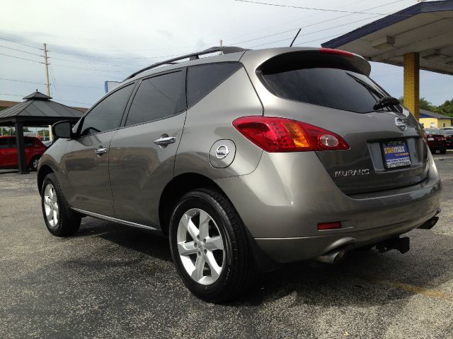 Nissan Murano 2009 photo 3