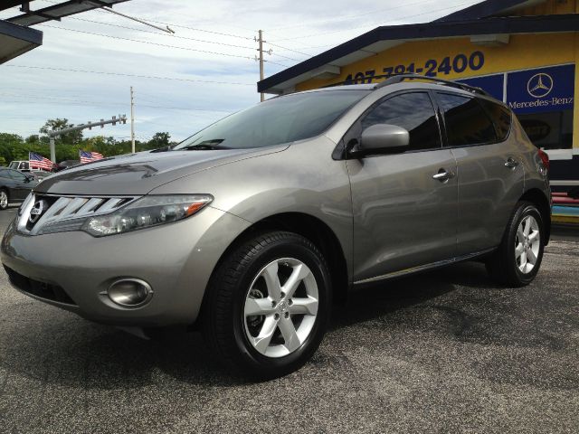 Nissan Murano 2009 photo 4