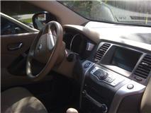 Nissan Murano 2009 photo 1