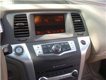 Nissan Murano 2009 photo 2