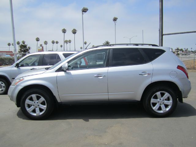 Nissan Murano 2009 photo 1