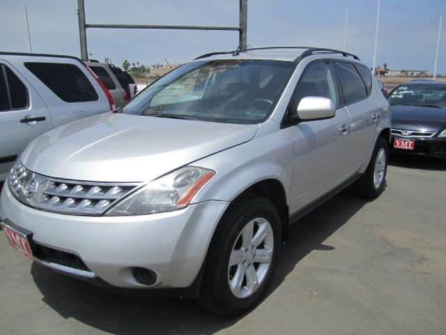 Nissan Murano 2009 photo 3