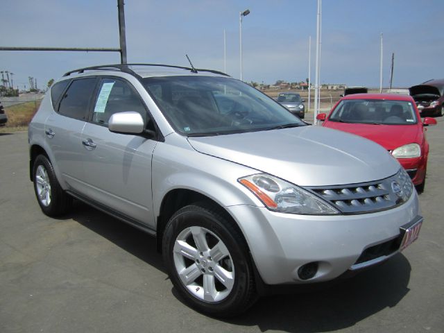 Nissan Murano 2009 photo 4