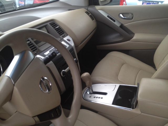 Nissan Murano 2009 photo 2