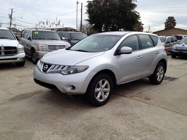 Nissan Murano 2009 photo 2