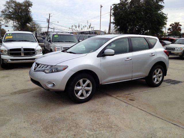 Nissan Murano 2009 photo 4