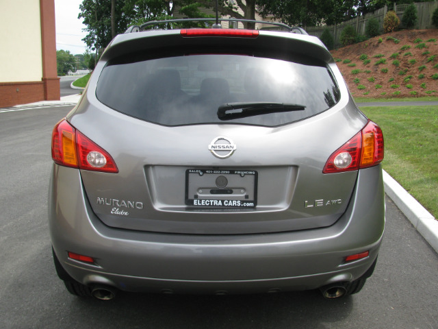 Nissan Murano 4.6L XLT Sport SUV