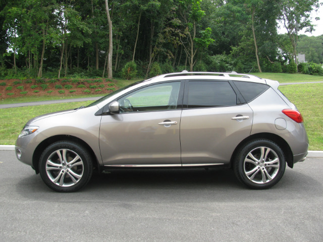 Nissan Murano 2009 photo 2