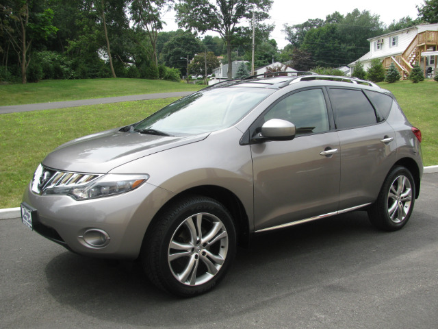 Nissan Murano 2009 photo 4