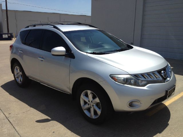 Nissan Murano 2009 photo 0