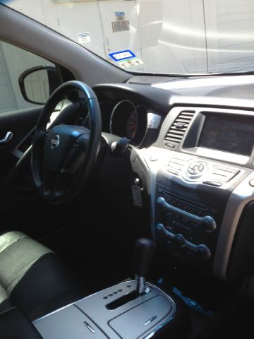 Nissan Murano 2009 photo 1