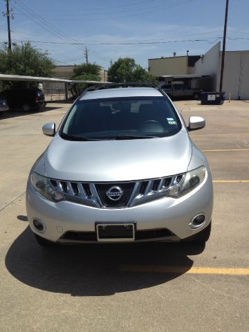 Nissan Murano 2009 photo 2