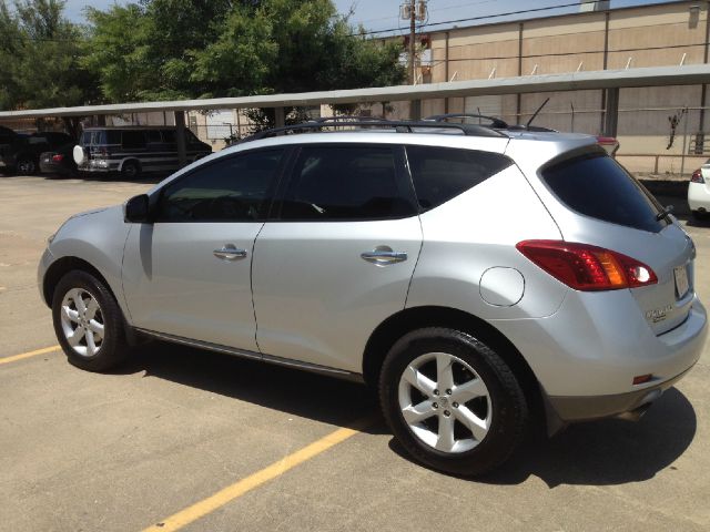 Nissan Murano 2009 photo 3