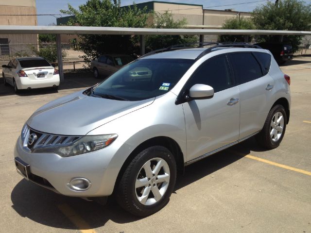 Nissan Murano 2009 photo 4