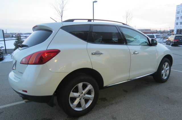 Nissan Murano 2009 photo 3