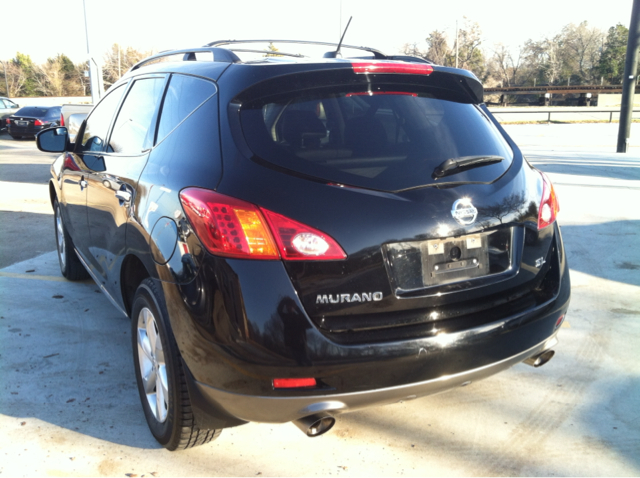 Nissan Murano 2009 photo 1