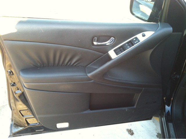 Nissan Murano 2009 photo 2