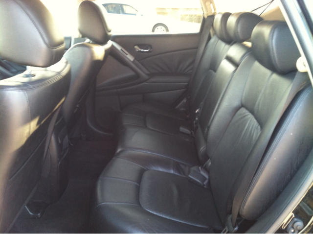 Nissan Murano 2009 photo 3