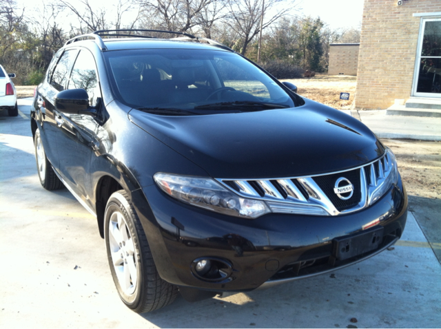 Nissan Murano 2009 photo 4