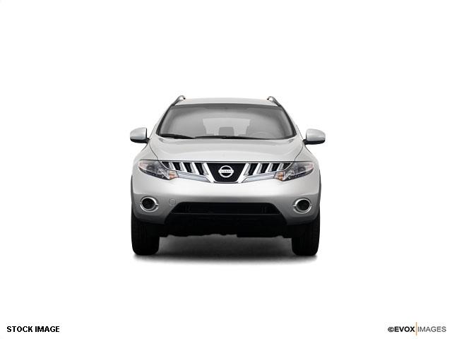 Nissan Murano 2009 photo 2