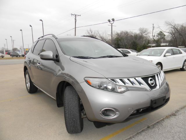 Nissan Murano XR SUV