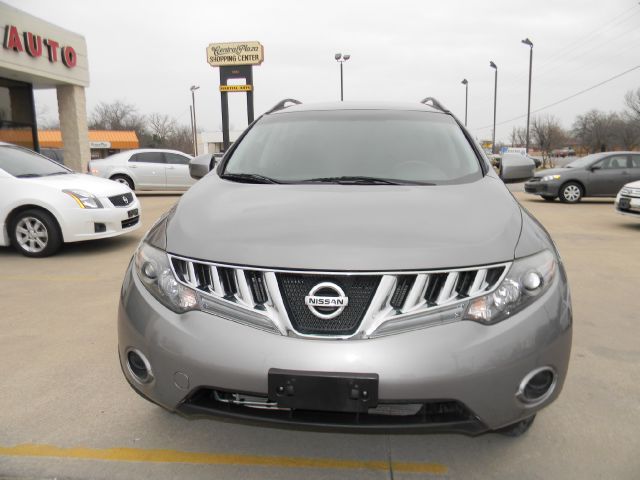 Nissan Murano 2009 photo 1