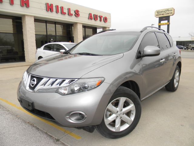 Nissan Murano 2009 photo 2