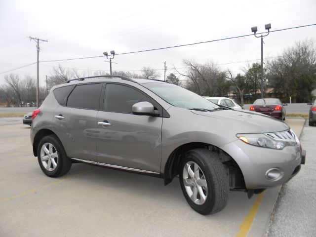 Nissan Murano 2009 photo 4