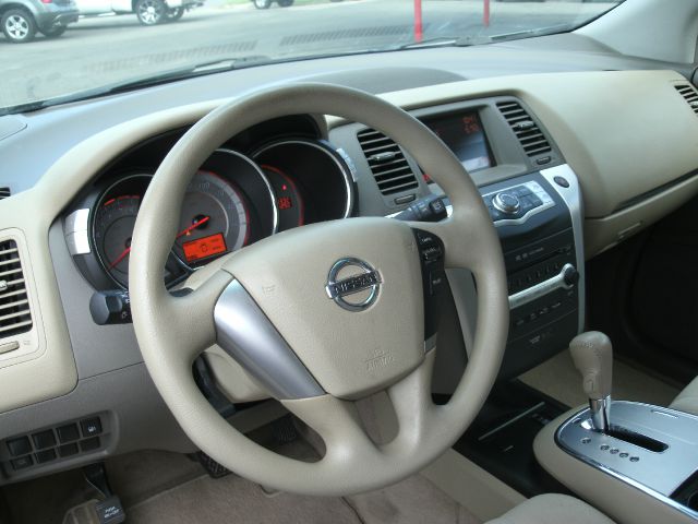 Nissan Murano 2009 photo 1