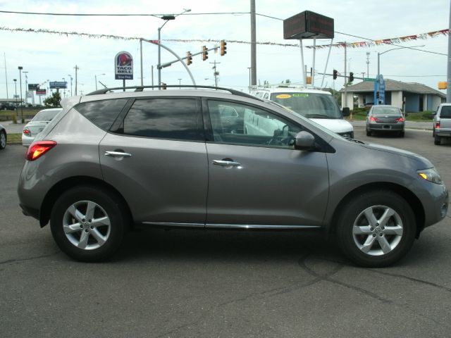 Nissan Murano 2009 photo 2