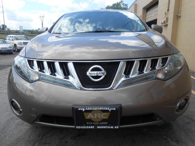 Nissan Murano 2.5S ONE Owner SUV