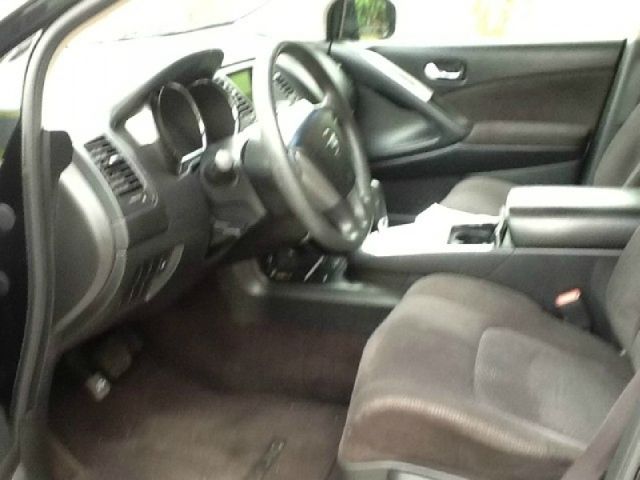 Nissan Murano 2009 photo 1