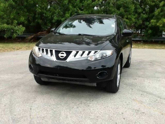 Nissan Murano 2009 photo 10