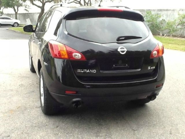 Nissan Murano 2009 photo 15