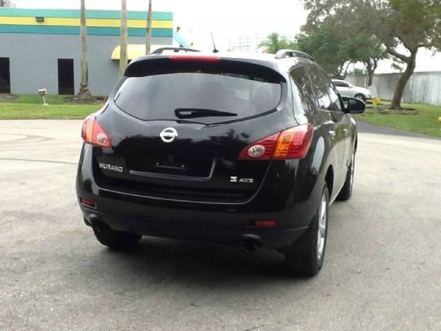 Nissan Murano 2009 photo 4