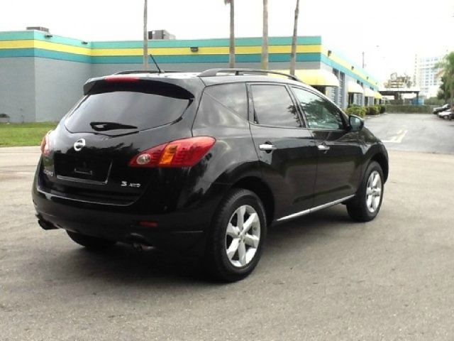 Nissan Murano 2009 photo 5