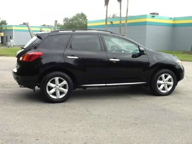 Nissan Murano 2009 photo 6