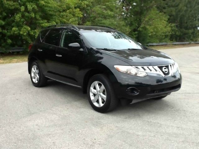 Nissan Murano 2009 photo 7