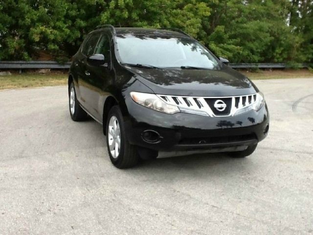 Nissan Murano 2009 photo 8