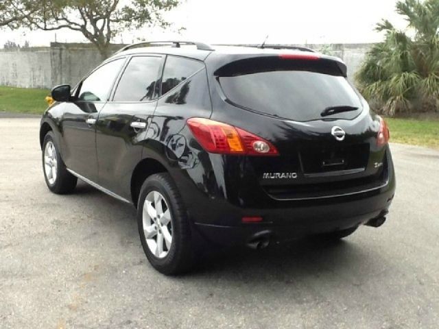 Nissan Murano 2009 photo 9