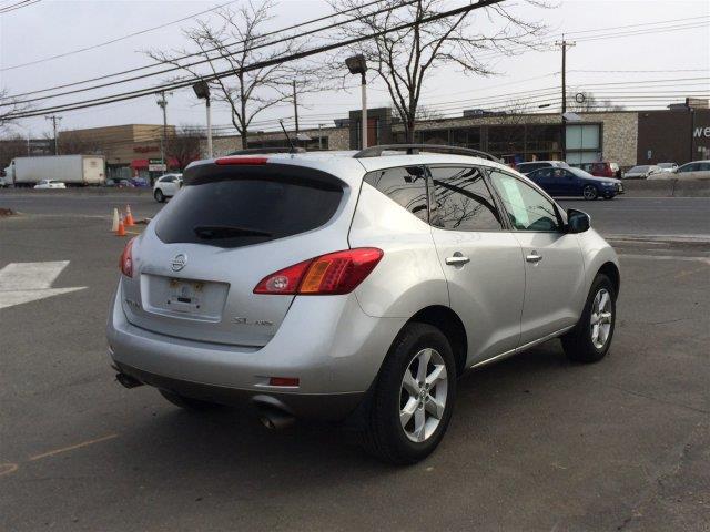 Nissan Murano 2009 photo 2