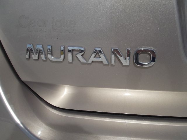 Nissan Murano 2009 photo 11