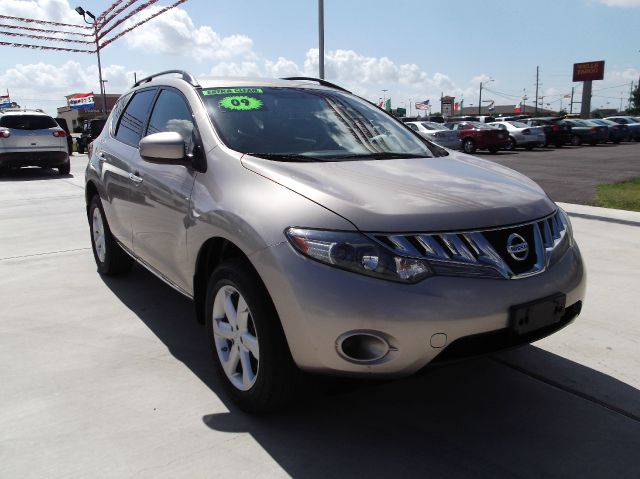 Nissan Murano 2009 photo 12