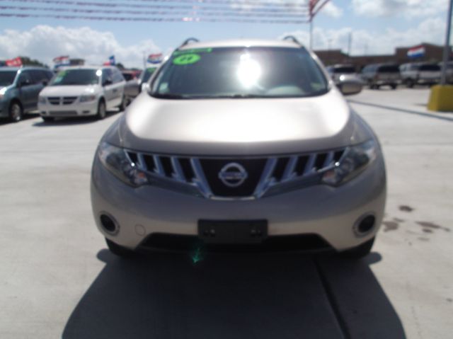 Nissan Murano 2009 photo 13