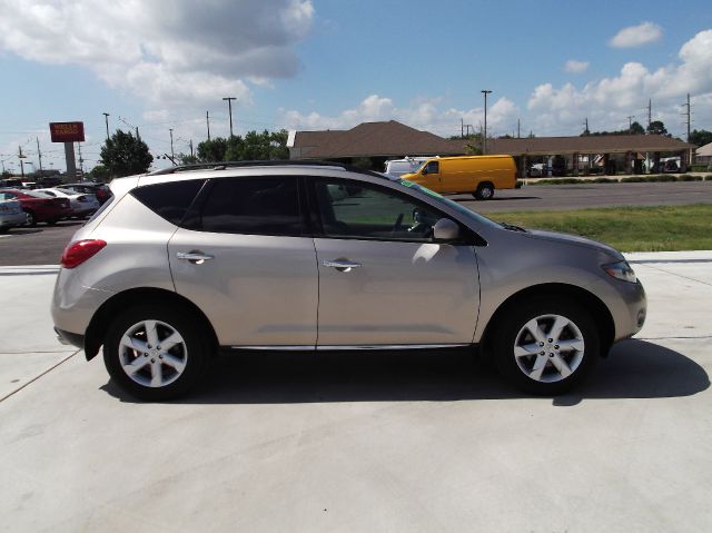 Nissan Murano 2009 photo 14