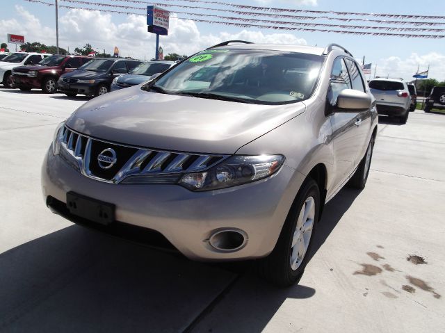 Nissan Murano 2009 photo 20