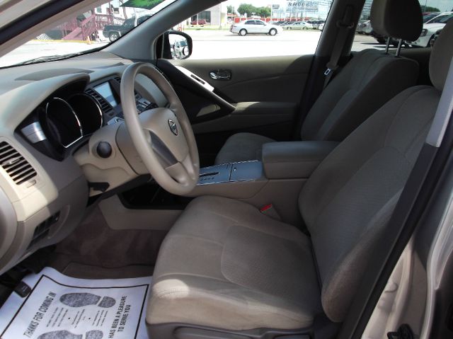 Nissan Murano 2009 photo 3