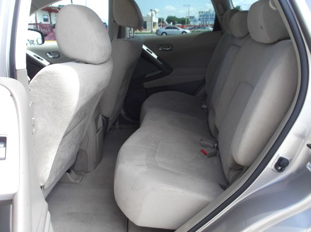 Nissan Murano 2009 photo 4