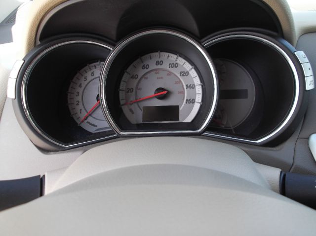 Nissan Murano 2009 photo 5