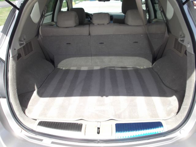 Nissan Murano 2009 photo 8